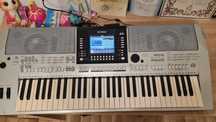 Продам YAMAHA PSR S910