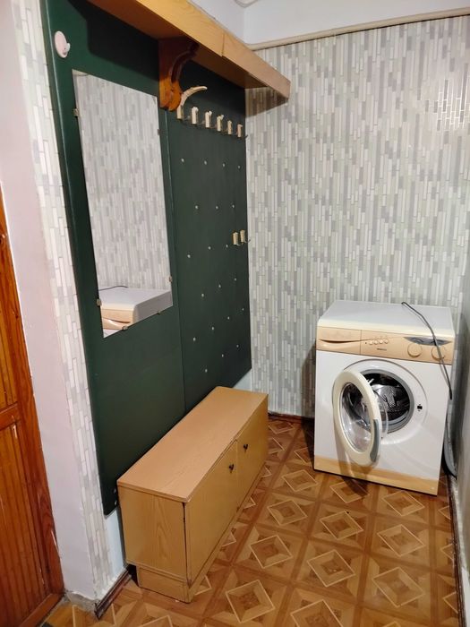 сдам 1к квартиру на Заболотного