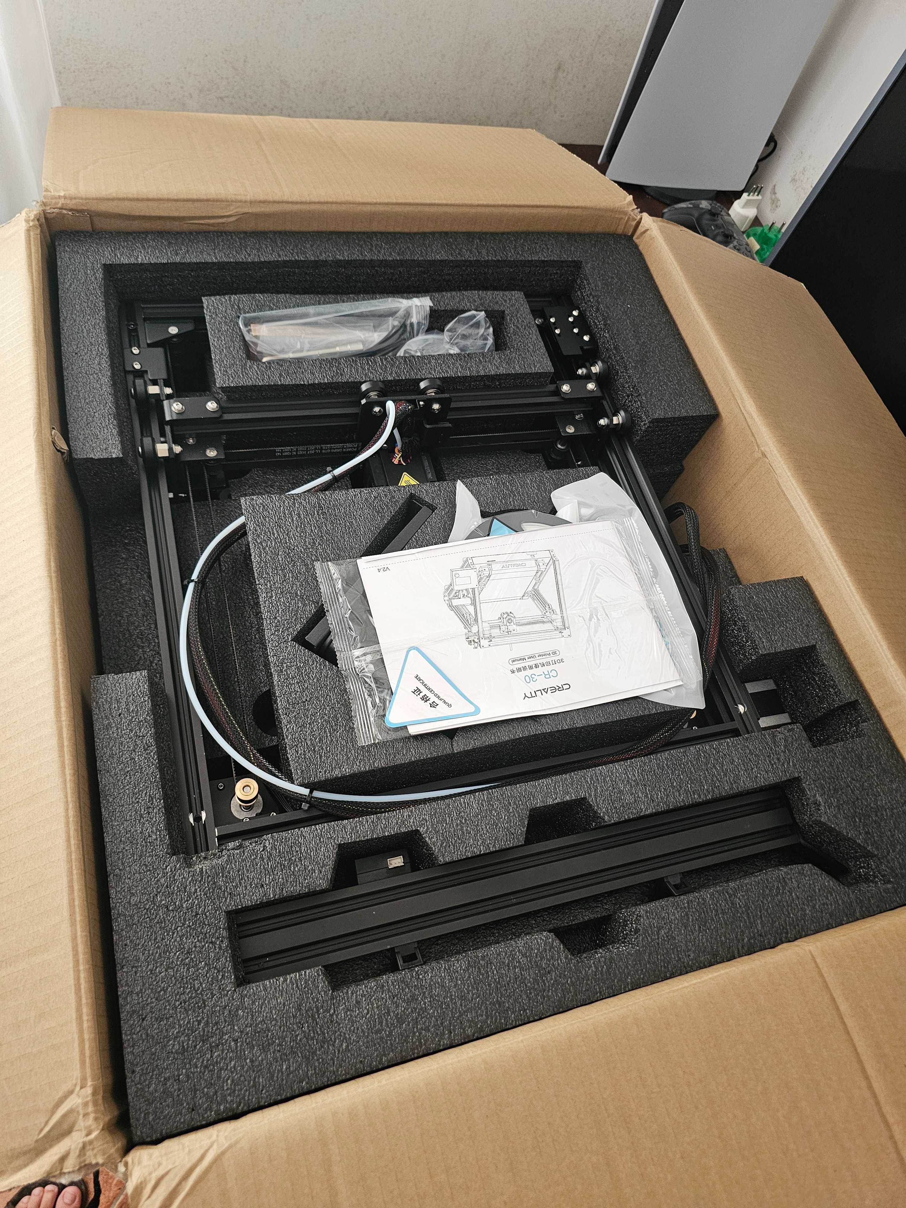 3D-принтер Creality CR-30 НОВИЙ!