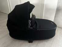 Gondola cybex priam 2.0 lux