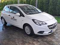 Opel Corsa Van  Klima , Salon Polska VAT 1  , Fv23%