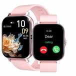 Smartwatch iwatch krokomierz band zegarek sportowy