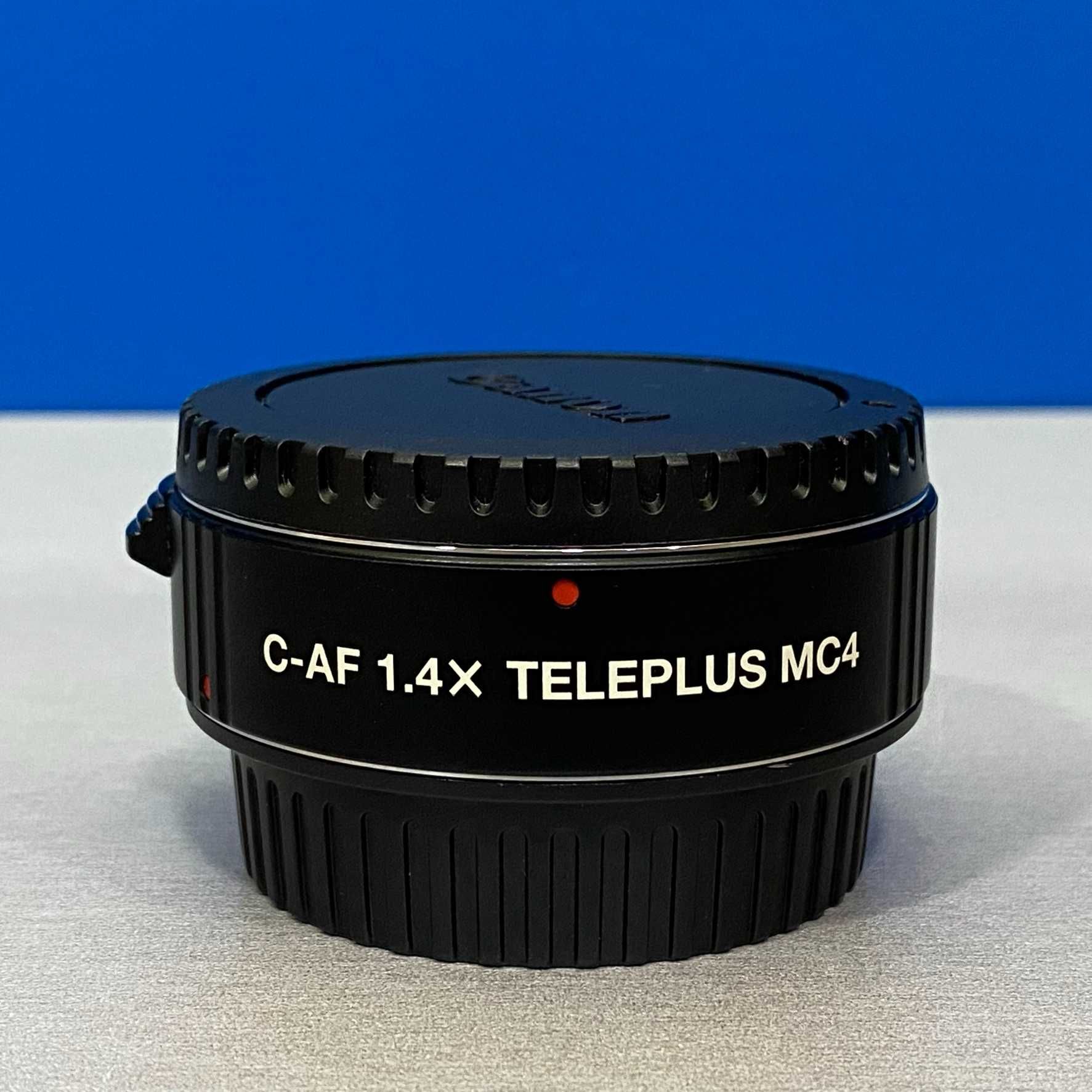 Kenko C-AF 1.4X TelePlus MC4 DGX (Canon)