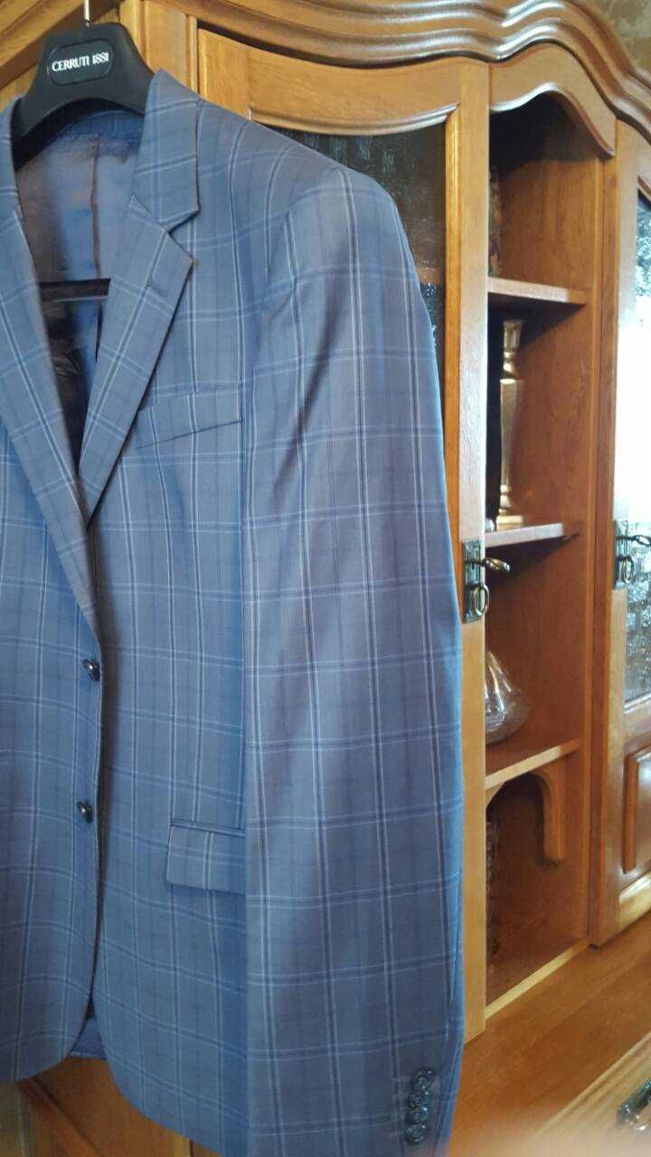 Пиджак мужской POSH brioni