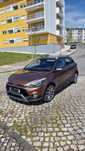 Hyundai i20 active