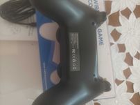 wireless game controler ps-4 pc