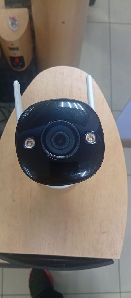 Продаю wi fi камеру видеонаблюдения IMOU