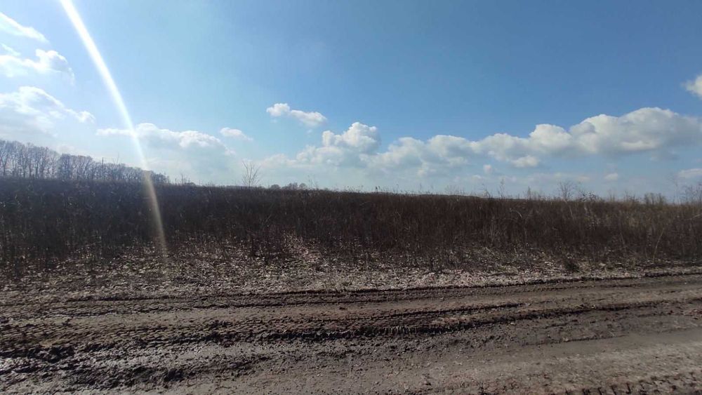 Продам ділянку в Агрономічному 3030