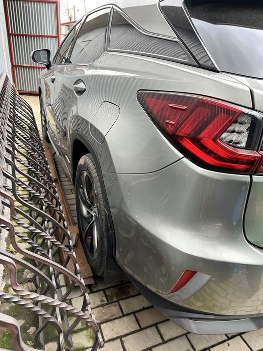 РАЗБОРКА LEXUS RX350 450H ШРОТ запчасти лексус рх детали авторазборка