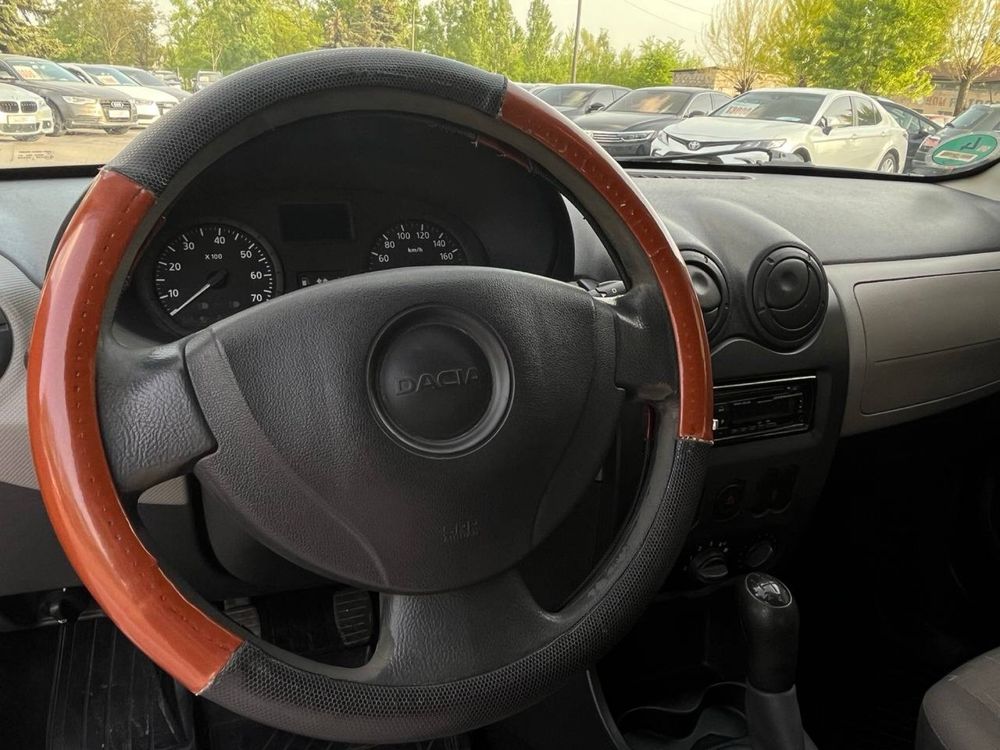 Dacia Sandero 34 (ВНЕСОК від 15%) Альянс Авто Кривий Ріг