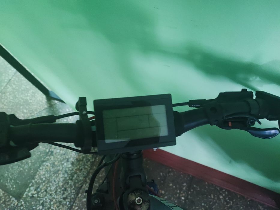 Електровилосипед