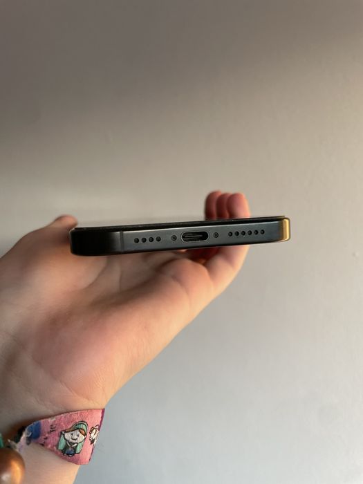 Iphone 16 pro max 256GB