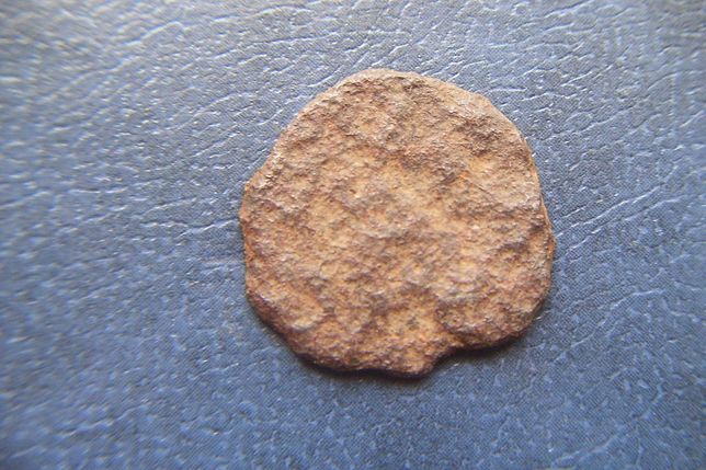 Stare monety Numizmat do identyfikacji 55