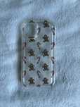 Świąteczne etui - iPhone 11
