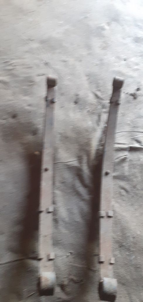Продам рисори УАЗ бу