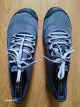 Мужские новые кожаные туфли  - мокасины MERRELL 43 р.