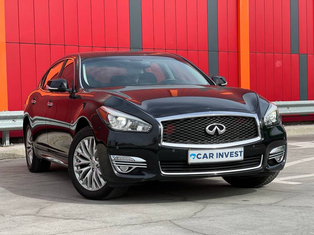 Infiniti Q70Long