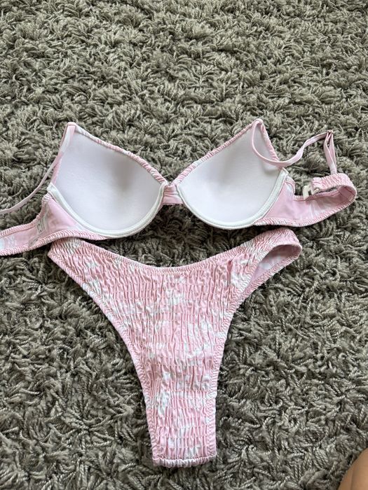 Купальник роздільний