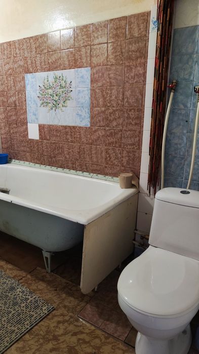 1 комнатная КРэс