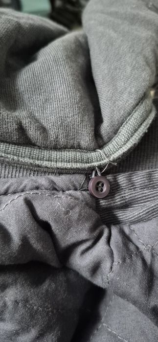 Kurtka meska przejściowa L - XL Wiosna - Jesien Pull & Bear