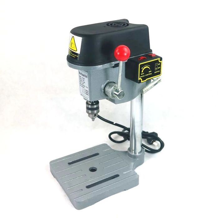 Мини сверлильный станок Surom BG-5158B