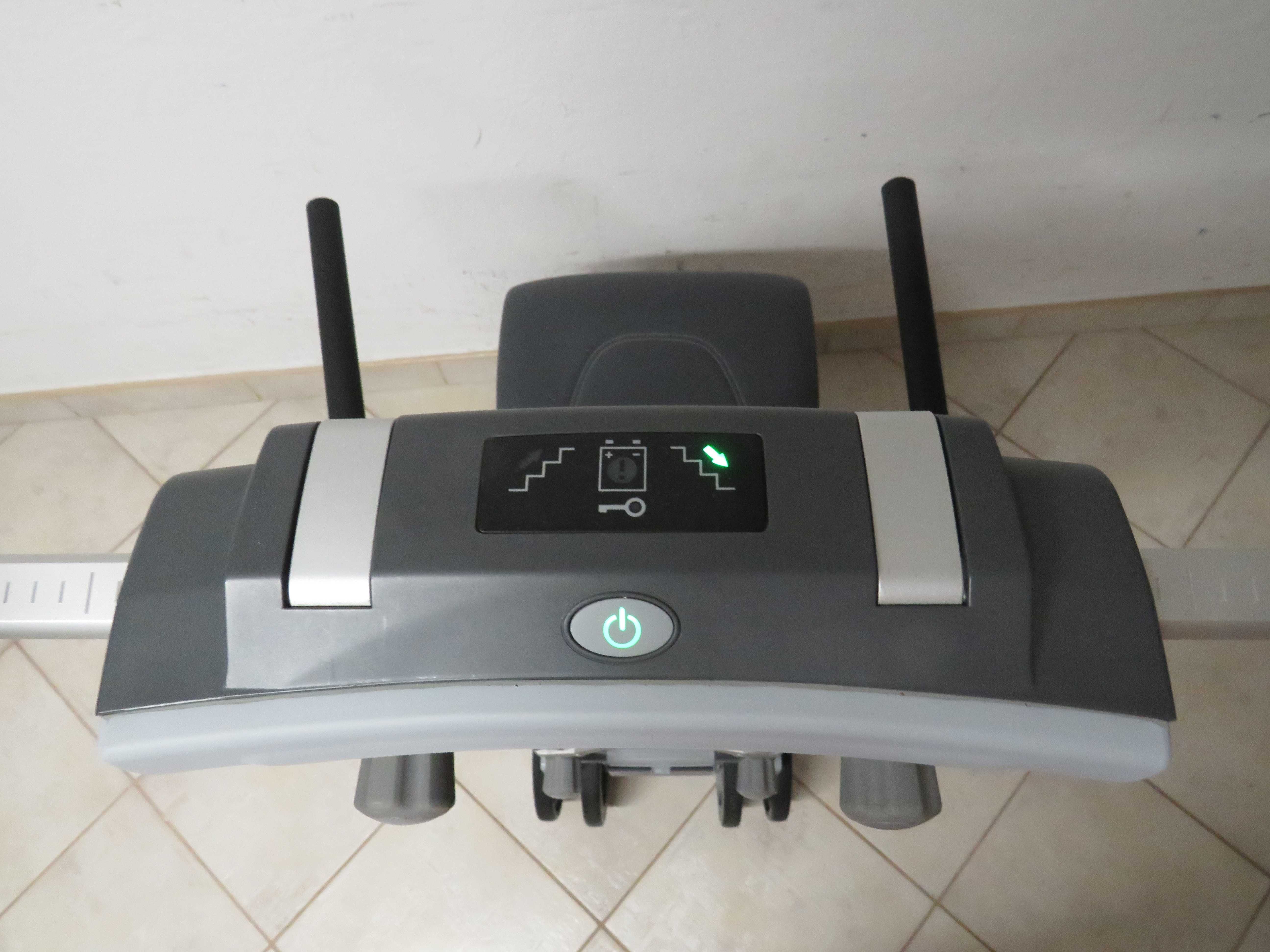 Reha-son  Okazja! Schodołaz S-36-140 kg, DOFINANSOWANIA