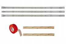Listwy Led 32Phh4509/88 32Phh4200/88 32Phh4101