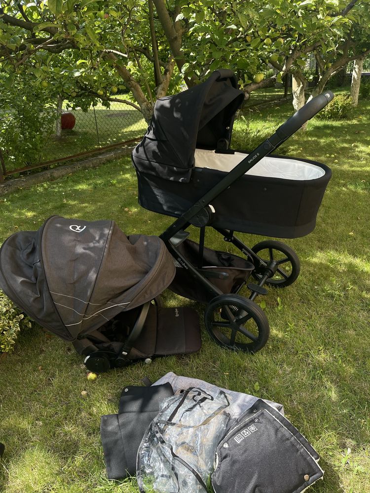 Cybex Balios S 2 B 1  2022 року