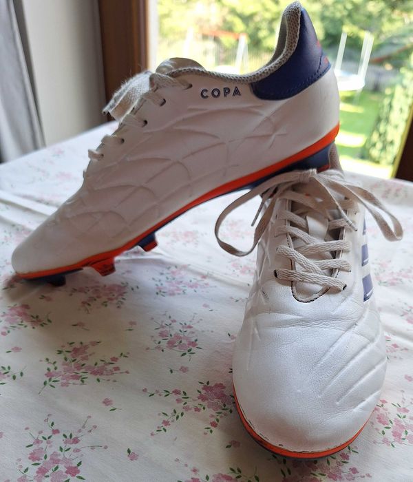 Korki Adidas Copa Pure II r 38 2/3