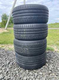 Резина літня Bridgestone Potenza s001 245/40/R18 97Y