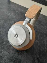 Używane słuchawki Bang Olufsen H9