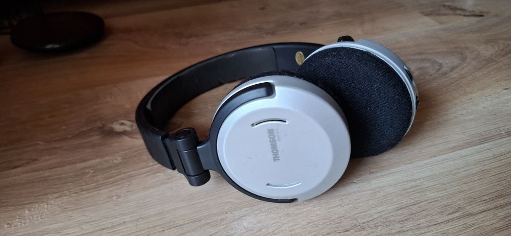 Słuchawki bezprzewodowe Thomson WHP 370