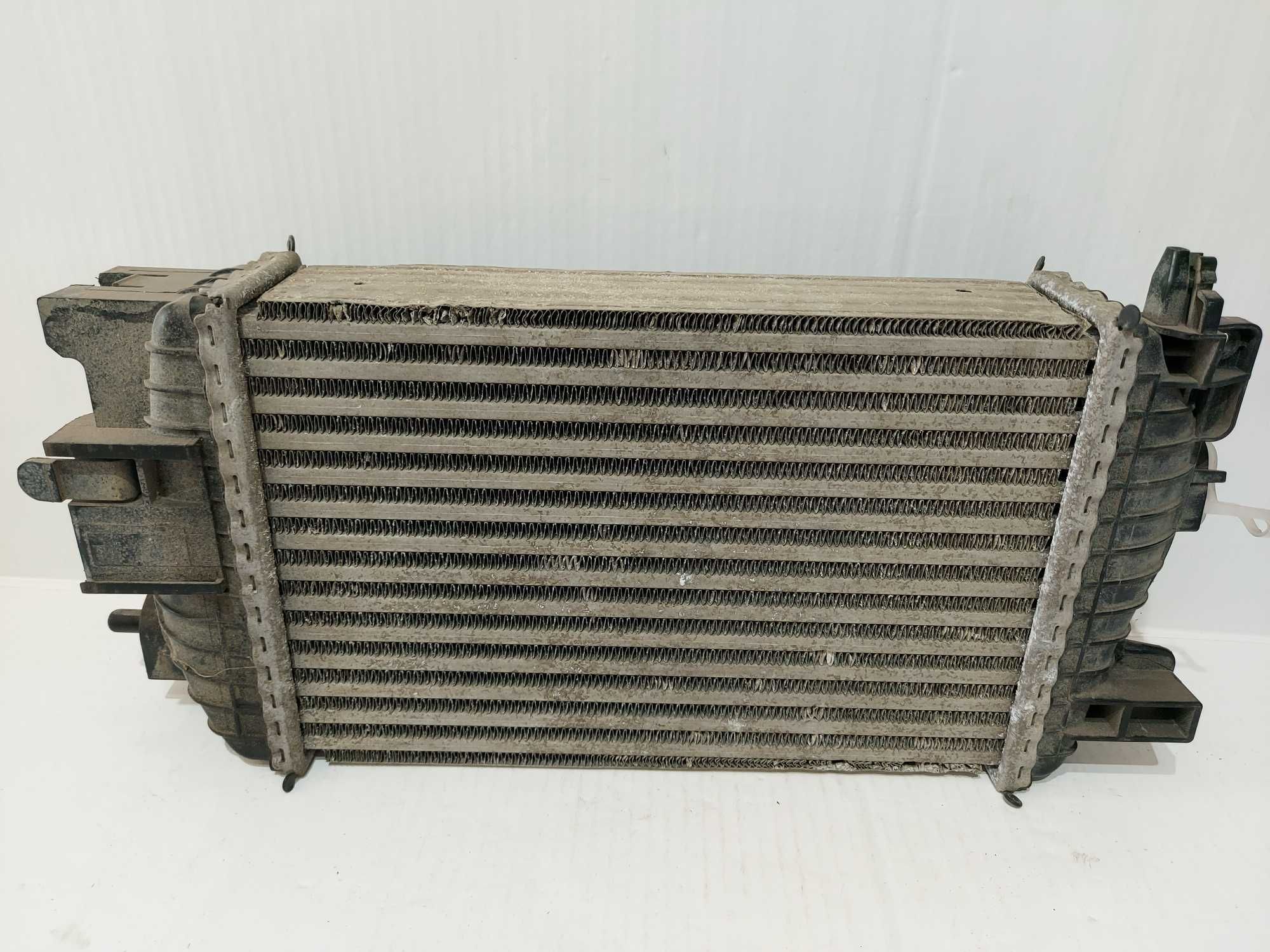 Opel Meriva B 2010- 1.4 Turbo chłodnica powietrza intercooler