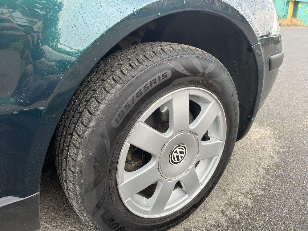 Volkswagen Passat B5+ 1.9TDI Свіжий