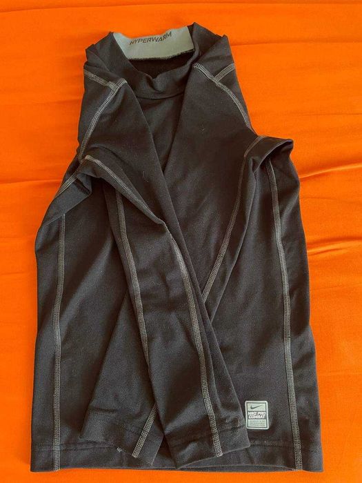 Термофутболка дитяча Nike Pro Combat