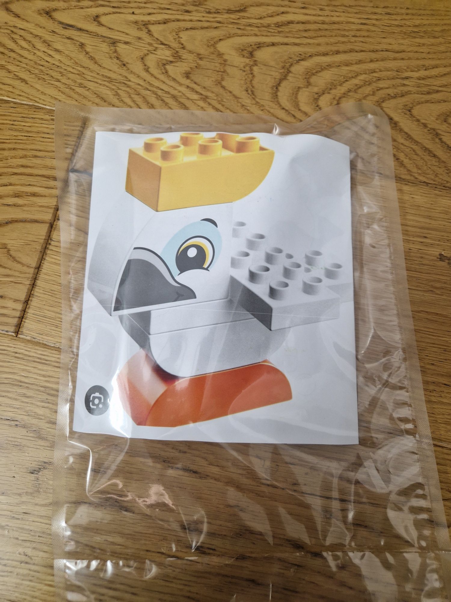 Lego Duplo 10863