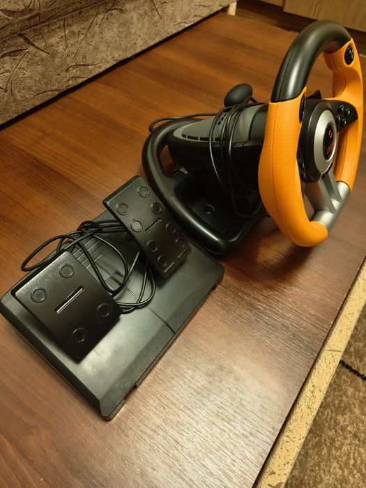 Продам ігрове Кермо Speedlink DRIFT