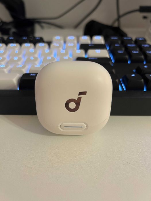 Słuchawki Soundcore Liberty Pro 4 NC