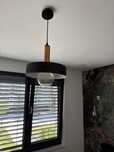 Lampa sufitowa stednica 31 cm