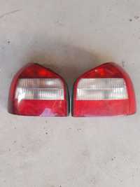 Lampy tył Audi A3 8L Lift