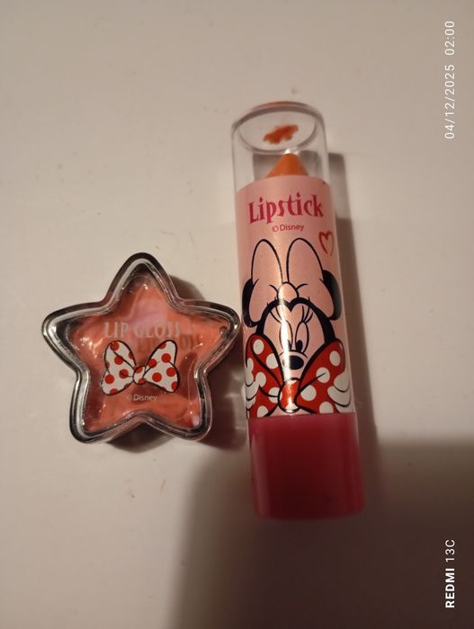 Conjunto de maquiagem