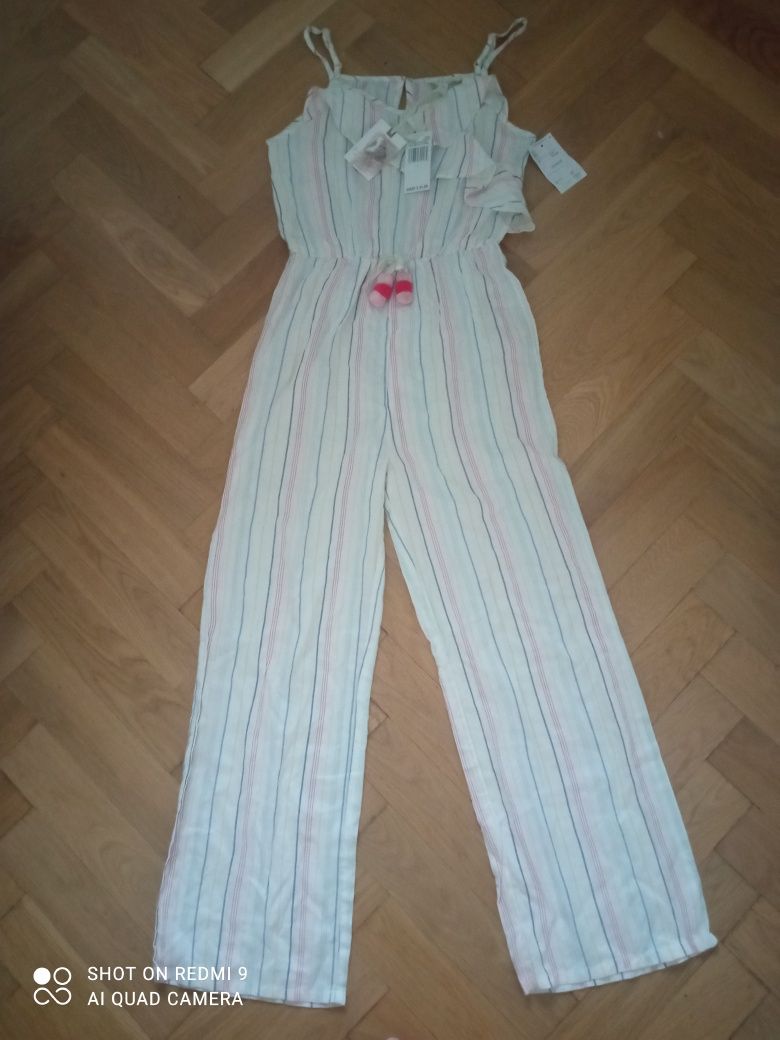 Designerski kombinezon dziewczęcy Jessica Simpson GIRLS