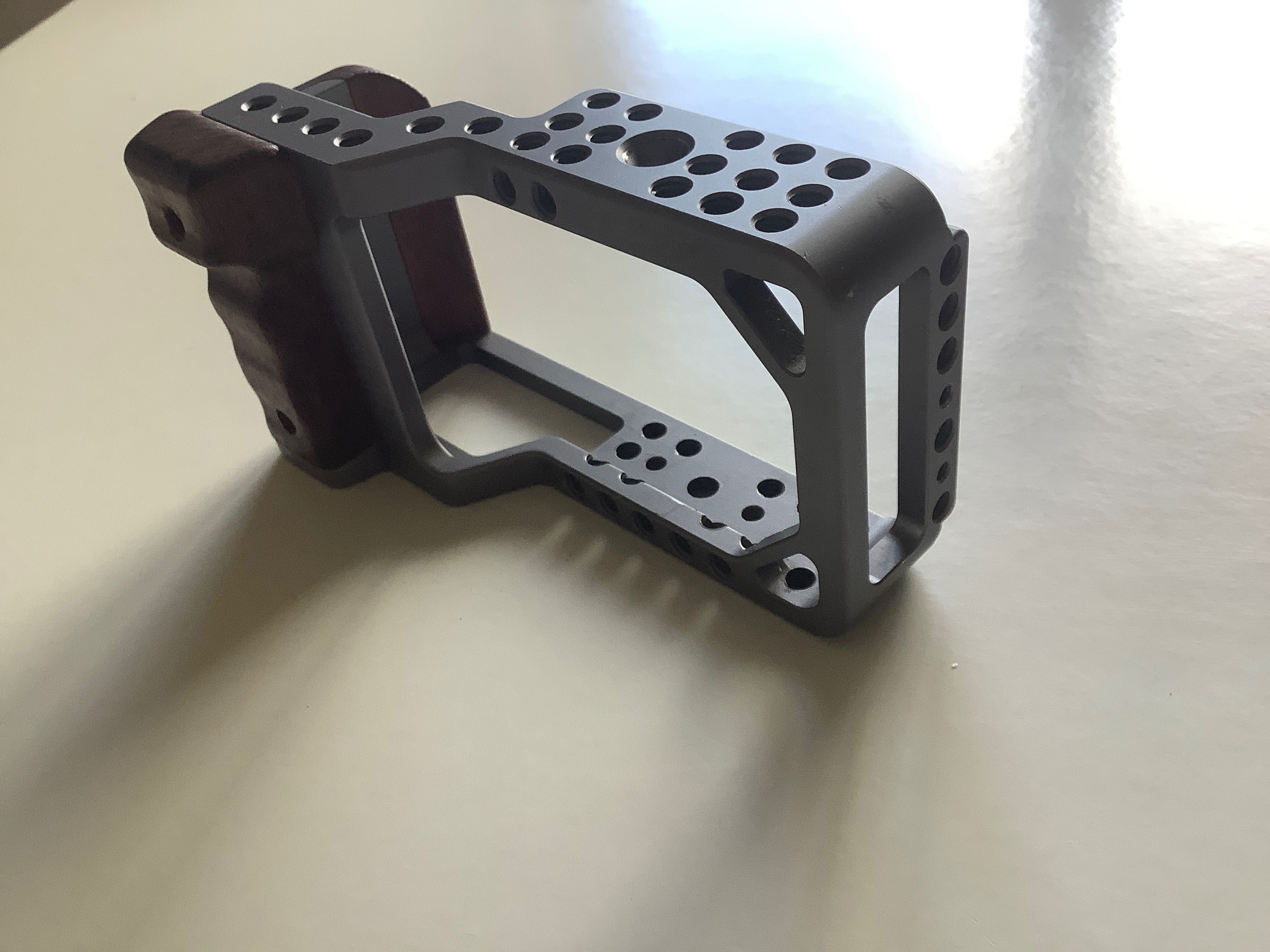 Tilta Cage para BMPCC Original