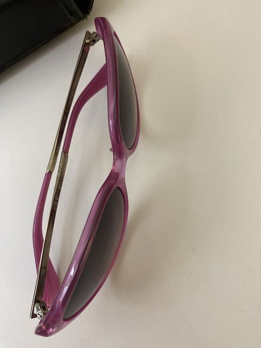 2 pares de oculos de sol #vogue