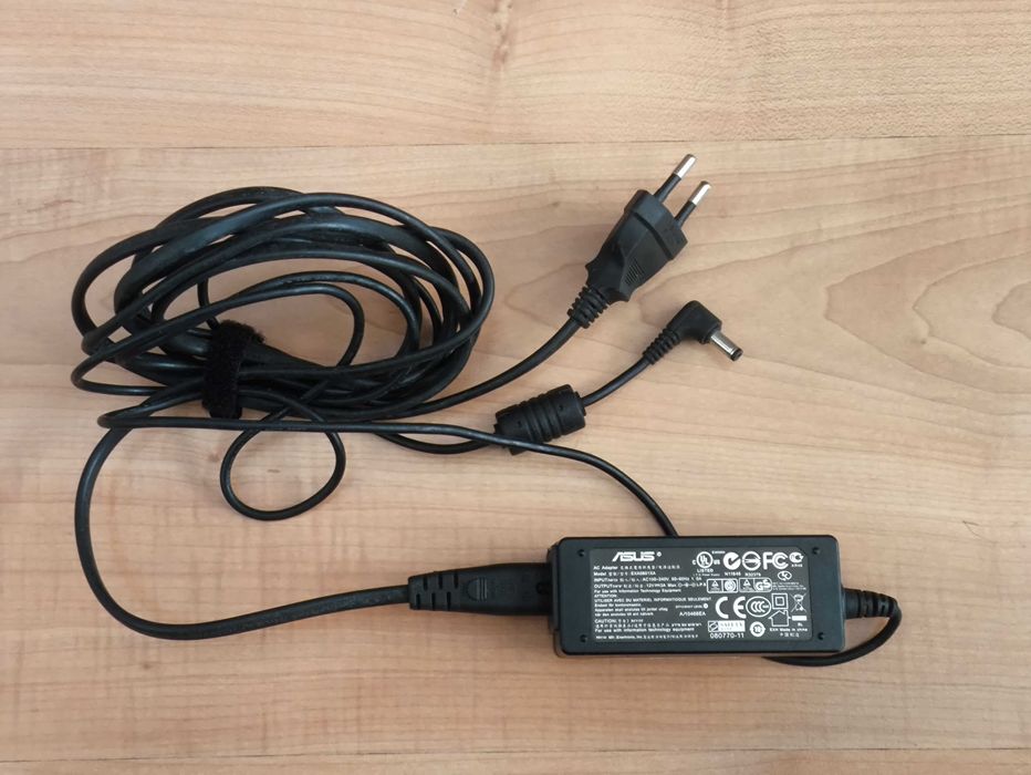 Carregador original ASUS Asus EXA0801XA 12V 3A 36W
