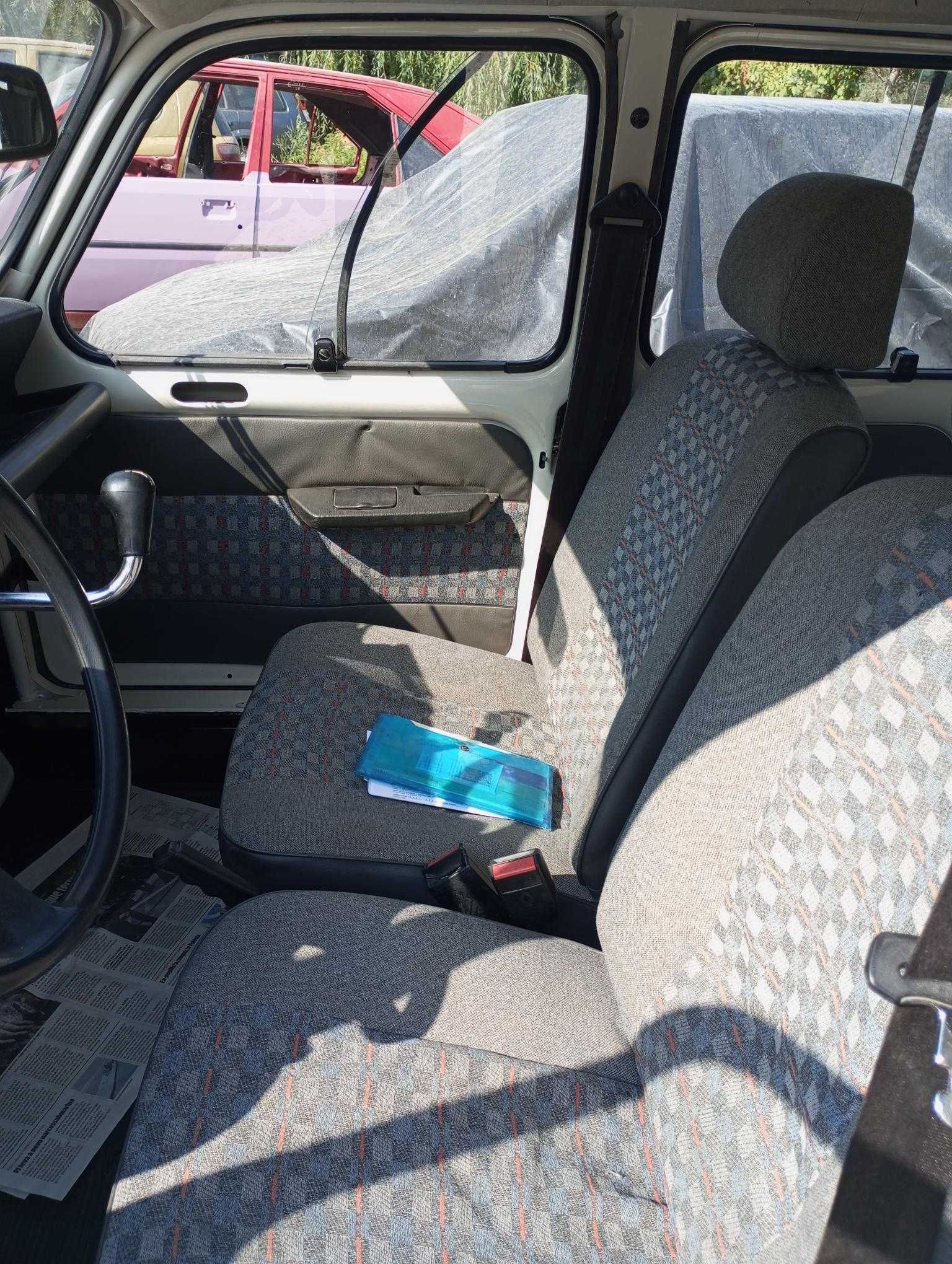 Vendo Renault 4GTL