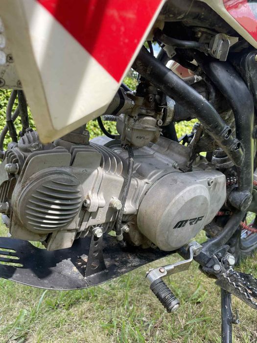Cross MRF 140RC BIG