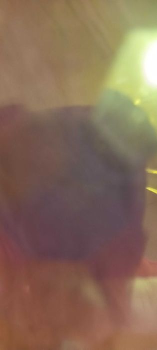 Okulary kalejdoskop, imprezowe, różowe, śmieszne