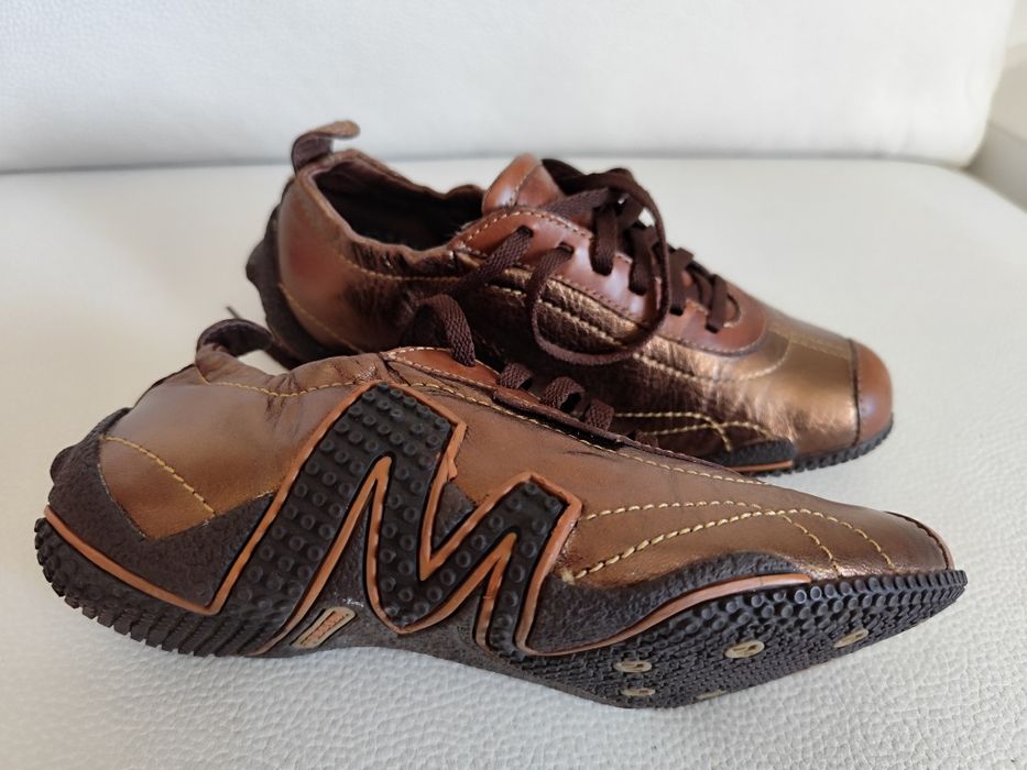 Sapatos para passiar Merrell