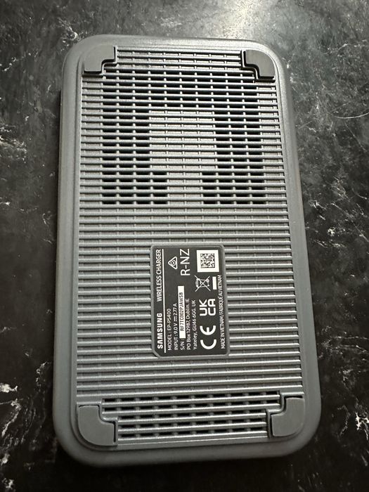 Samsung Wireless Charger